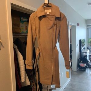 Michael Kors Tench Coat